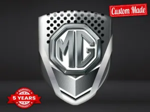 MG Adesivi Lunotto Auto Max Durevoli Pro Stile